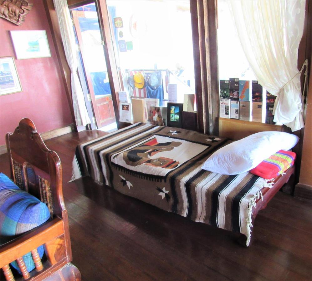 The Sunrise Beach Cafe And Guesthouse บ้านท่าคอย ภายนอก รูปภาพ