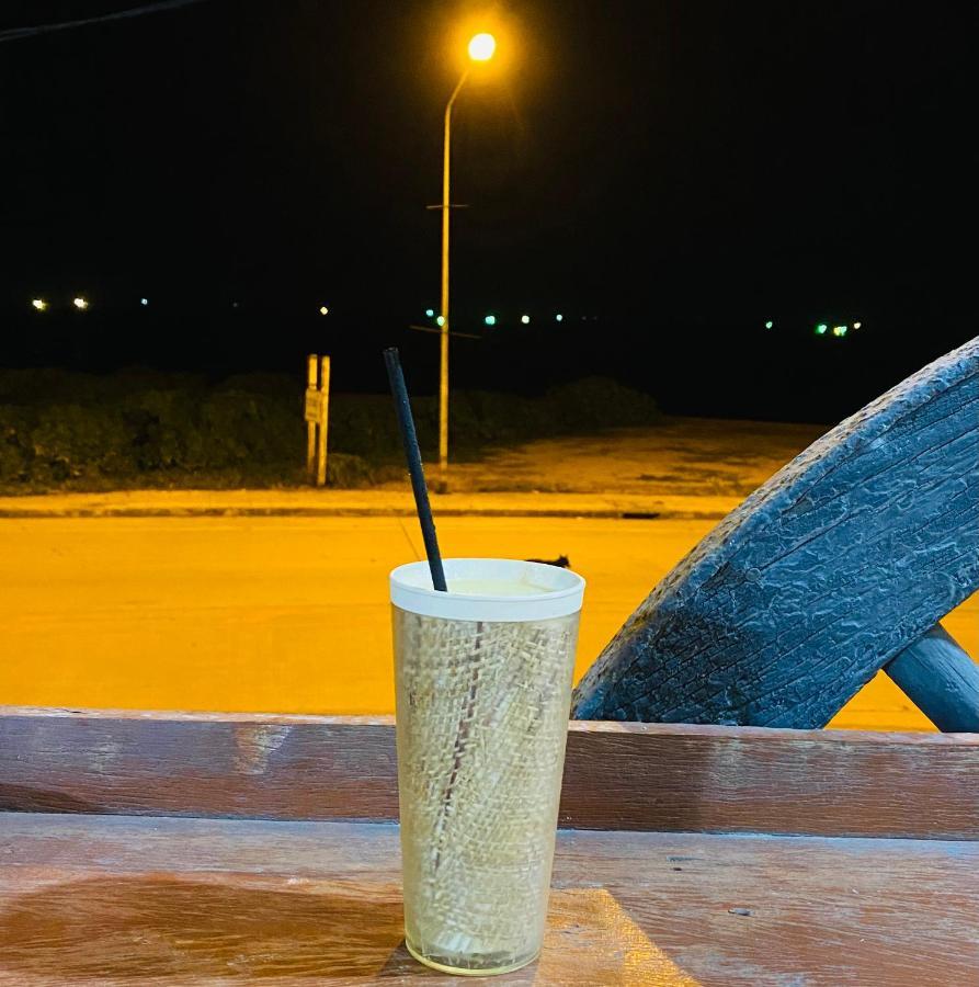 The Sunrise Beach Cafe And Guesthouse บ้านท่าคอย ภายนอก รูปภาพ