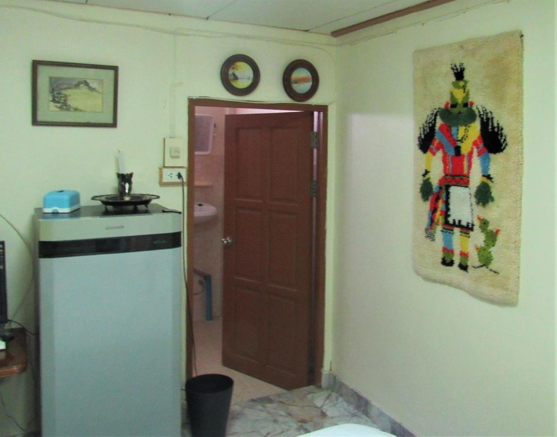 The Sunrise Beach Cafe And Guesthouse บ้านท่าคอย ภายนอก รูปภาพ